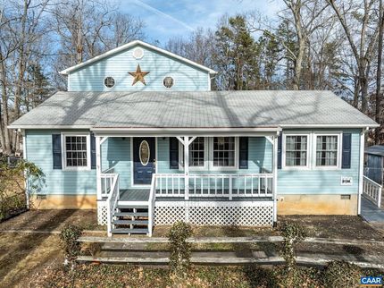 Property for sale in Greene County, Virginia