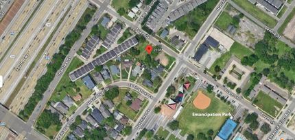 Property for sale in Harris County, Texas