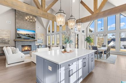 Property for sale in Shelby County, Alabama