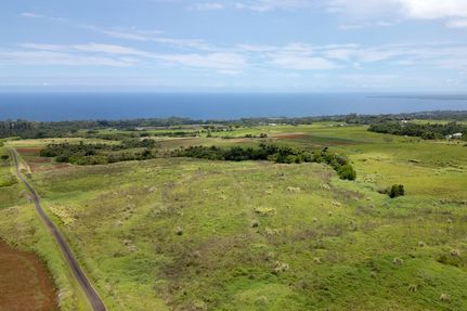 Undeveloped Land for sale in Hawaii County, Hawaii