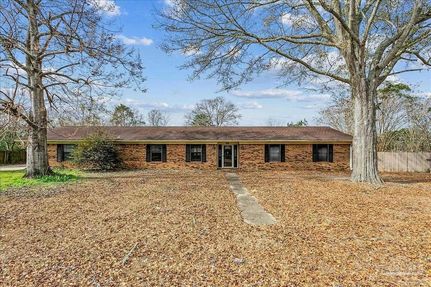 Residential Property for sale in Escambia County, Alabama