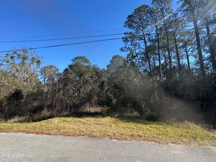 Undeveloped Land for sale in Jackson County, Mississippi