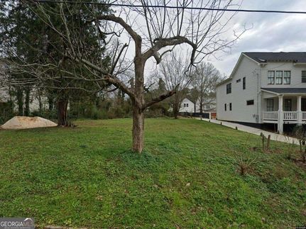 Property for sale in DeKalb County, Georgia