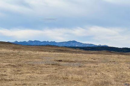 Farm Property for sale in Pennington County, South Dakota