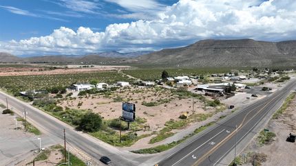 Property for sale in Otero County, New Mexico