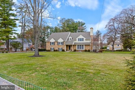 Property for sale in Chester County, Pennsylvania