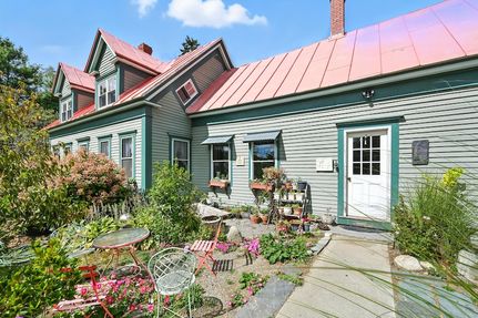 Property for sale in Kennebec County, Maine