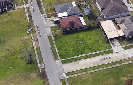 Residential Property for sale in Saint Bernard Parish, Louisiana