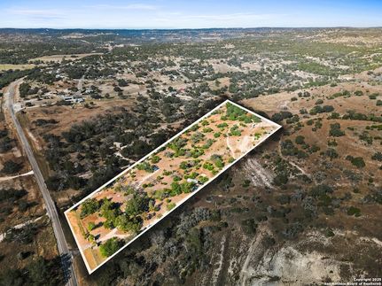 Property for sale in Kendall County, Texas