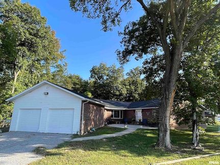 Property for sale in Jackson County, Illinois