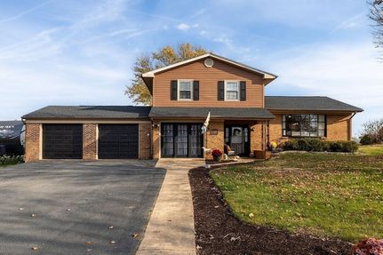 Property for sale in Augusta County, Virginia