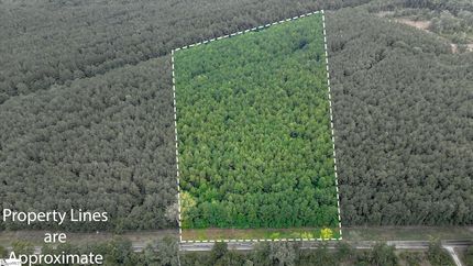 Undeveloped Land for sale in Laurens County, South Carolina