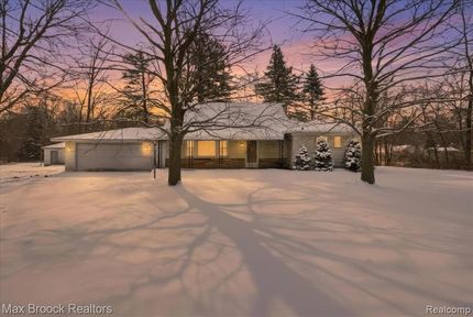 Residential Property for sale in Wayne County, Michigan