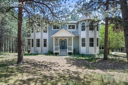 Residential Property for sale in El Paso County, Colorado