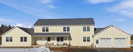 Property for sale in Saratoga County, New York