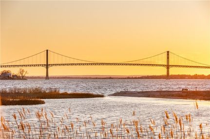 Undeveloped Land for sale in Newport County, Rhode Island