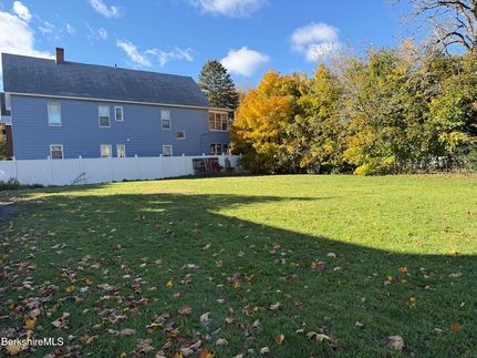 Undeveloped Land for sale in Berkshire County, Massachusetts
