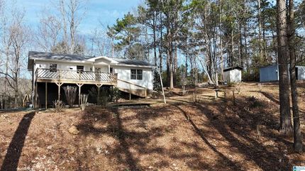 Property for sale in Shelby County, Alabama