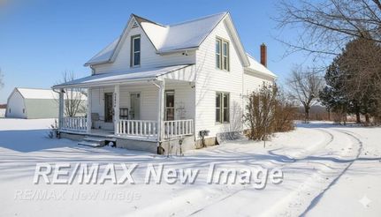 Property for sale in Tuscola County, Michigan