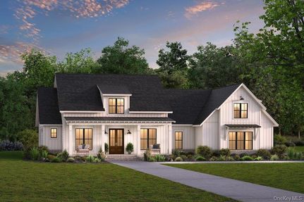 Property for sale in Orange County, New York