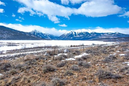 Property for sale in Lake County, Colorado