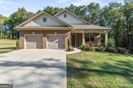 Property for sale in Henry County, Georgia