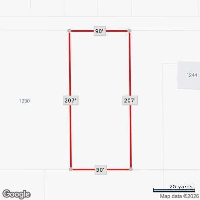 Undeveloped Land for sale in Berrien County, Michigan