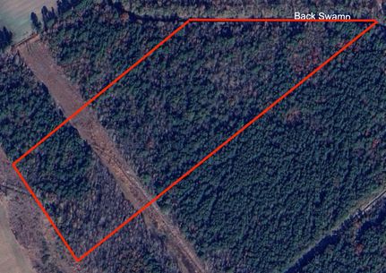 Property for sale in Robeson County, North Carolina