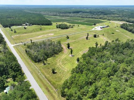 Farm Property for sale in Camden County, Georgia