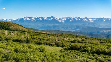 Ranch Property for sale in Montrose County, Colorado