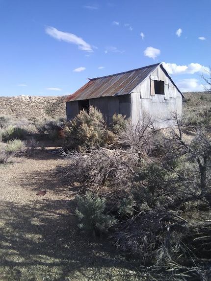 Property for sale in Esmeralda County, Nevada