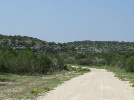 Property for sale in Sutton County, Texas