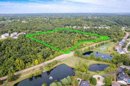 Horse Property for sale in Saint Louis County, Missouri