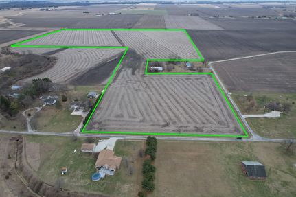 Farm Property for sale in Champaign County, Illinois