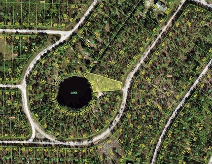 Lakefront Property for sale in Charlotte County, Florida