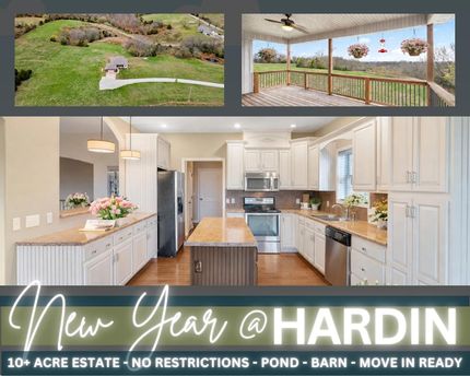 Property for sale in Stone County, Missouri