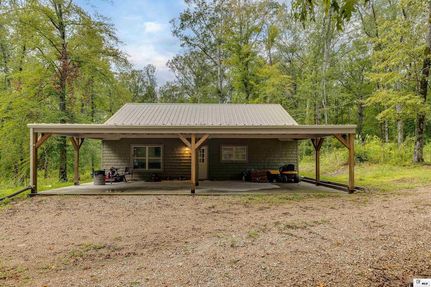 Residential Property for sale in Jackson Parish, Louisiana