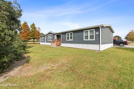 Property for sale in Saint Martin Parish, Louisiana