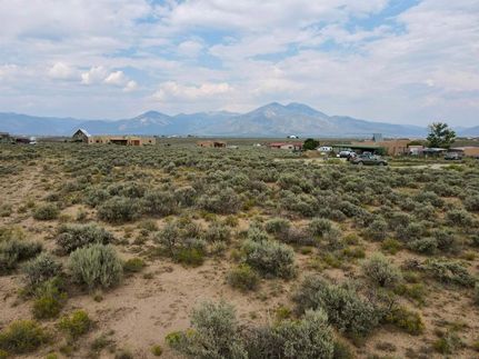 Undeveloped Land for sale in Taos County, New Mexico