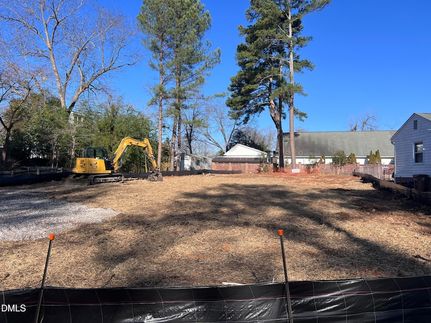 Undeveloped Land for sale in Wake County, North Carolina