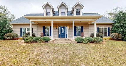 Property for sale in Henry County, Alabama