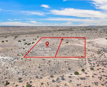 Undeveloped Land for sale in Sandoval County, New Mexico