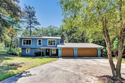 Property for sale in Waushara County, Wisconsin