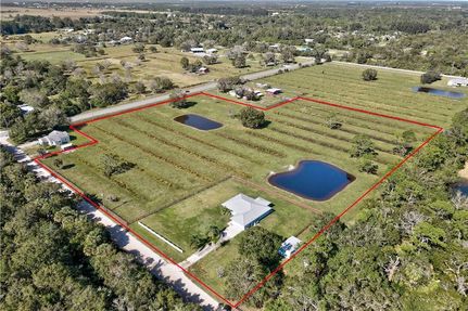 Property for sale in Indian River County, Florida