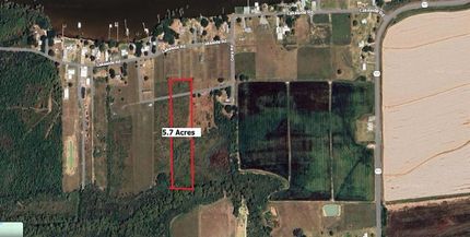 Property for sale in Vermilion Parish, Louisiana