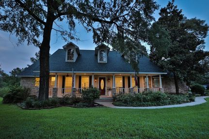 Property for sale in Montgomery County, Texas