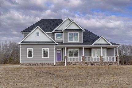 Residential Property for sale in Isle of Wight County, Virginia