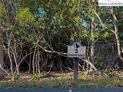 Property for sale in Watauga County, North Carolina