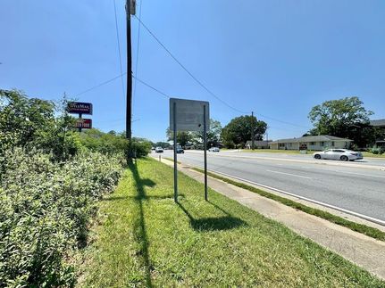 Undeveloped Land for sale in Gwinnett County, Georgia