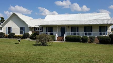 Property for sale in Cullman County, Alabama